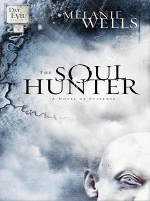 cover image of The Soul Hunter